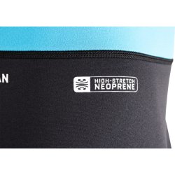 Cressi Guardian herre neoprenbukser 2 mm