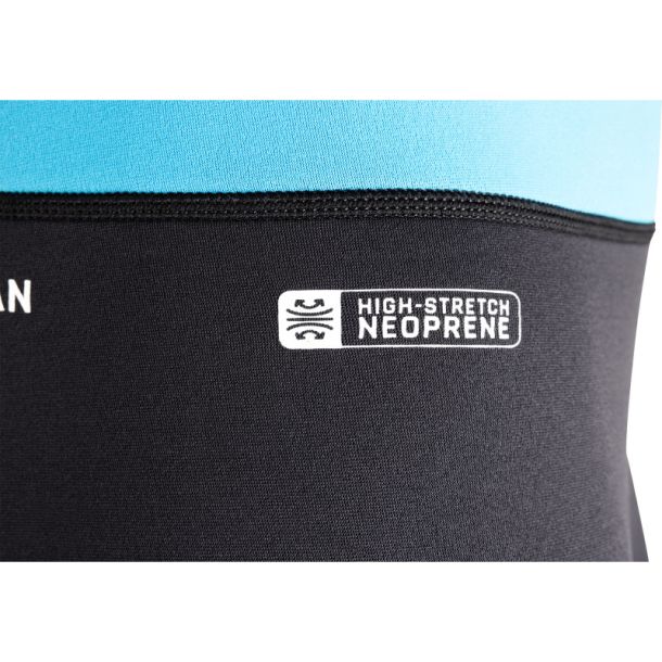 Cressi Guardian herre neoprenbukser 2 mm