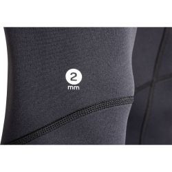 Cressi Guardian herre neoprenbukser 2 mm