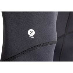 Cressi Guardian herre neoprenbukser 2 mm