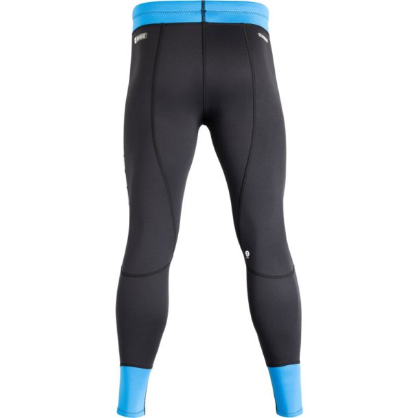 Cressi Guardian dame neoprenbukser 2 mm