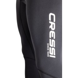 Cressi Guardian dame neoprenbukser 2 mm