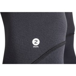 Cressi Guardian dame neoprenbukser 2 mm
