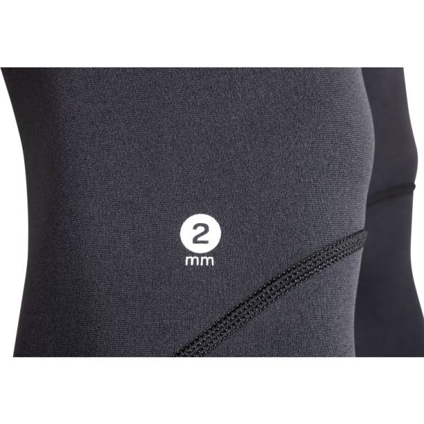Cressi Guardian dame neoprenbukser 2 mm