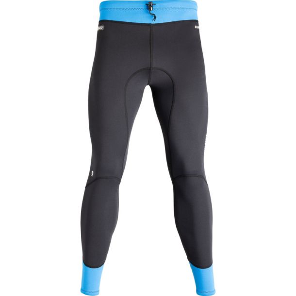 Cressi Guardian dame neoprenbukser 2 mm
