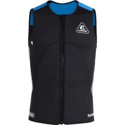 Cressi Guardian herre neoprenvest med lynl�s 2 mm
