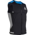 Guardian Man Neoprene zip vest 2 mm