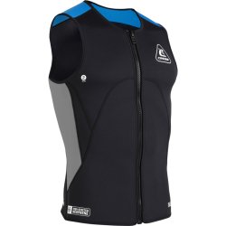 Cressi Guardian herre neoprenvest med lynl�s 2 mm