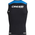 Guardian Man Neoprene zip vest 2 mm