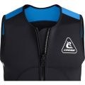 Guardian Man Neoprene zip vest 2 mm