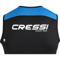 Guardian Man Neoprene zip vest 2 mm