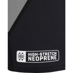 Cressi Guardian herre neoprenvest med lynl�s 2 mm