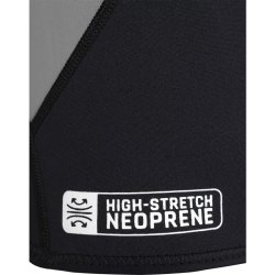 Cressi Guardian herre neoprenvest med lynl�s 2 mm