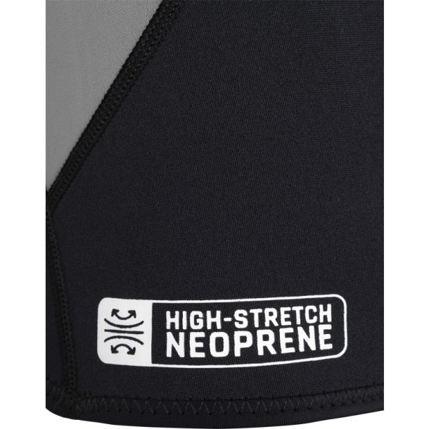 Cressi Guardian herre neoprenvest med lynl�s 2 mm