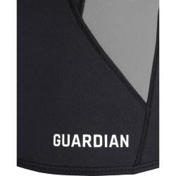Cressi Guardian herre neoprenvest med lynl�s 2 mm