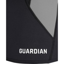 Cressi Guardian herre neoprenvest med lynl�s 2 mm