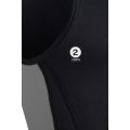 Guardian Man Neoprene zip vest 2 mm