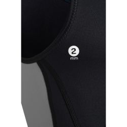 Cressi Guardian herre neoprenvest med lynl�s 2 mm