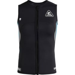 Cressi Guardian dame neoprenvest med lynl�s 2 mm