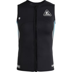 Cressi Guardian dame neoprenvest med lynl�s 2 mm