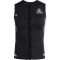 Cressi Guardian dame neoprenvest med lynl�s 2 mm