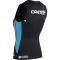 Cressi Guardian dame neoprenvest med lynl�s 2 mm