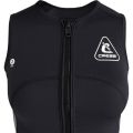 Guardian Lady Neoprene zip vest 2 mm