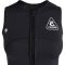 Cressi Guardian dame neoprenvest med lynl�s 2 mm
