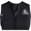 Guardian Lady Neoprene zip vest 2 mm