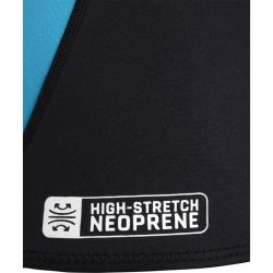 Cressi Guardian dame neoprenvest med lynl�s 2 mm