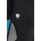 Cressi Guardian dame neoprenvest med lynl�s 2 mm