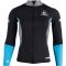 Cressi Guardian dame neoprenjakke 2 mm
