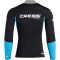 Cressi Guardian dame neoprenjakke 2 mm