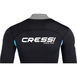 Cressi Guardian dame neoprenjakke 2 mm