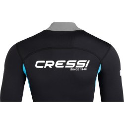 Cressi Guardian dame neoprenjakke 2 mm