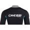 Cressi Guardian dame neoprenjakke 2 mm