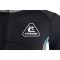 Cressi Guardian dame neoprenjakke 2 mm