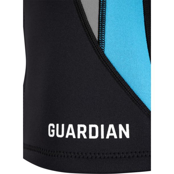 Cressi Guardian dame neoprenjakke 2 mm