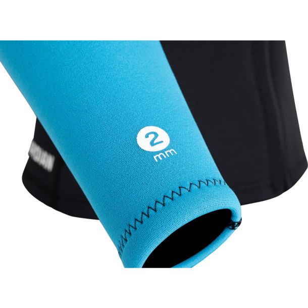 Cressi Guardian dame neoprenjakke 2 mm