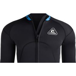 Cressi Guardian herre neoprenjakke 2 mm