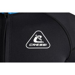 Cressi Guardian herre neoprenjakke 2 mm