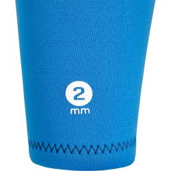 Cressi Guardian herre neoprenjakke 2 mm