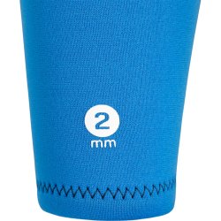 Cressi Guardian herre neoprenjakke 2 mm