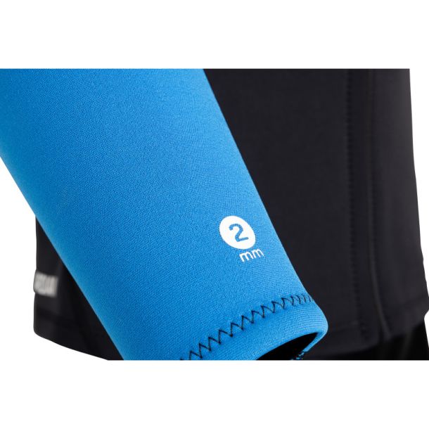 Cressi Guardian herre neoprenjakke 2 mm