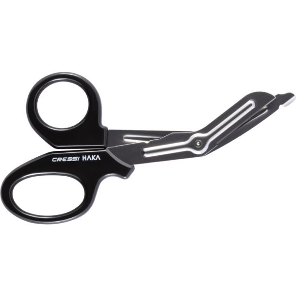 Haka Scissor