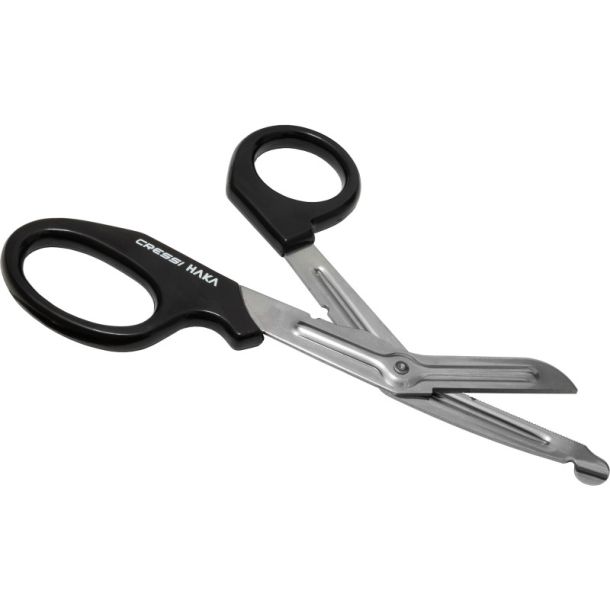 Haka Scissor