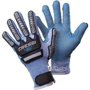 Hex Gloves