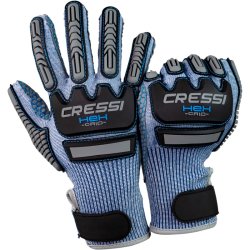 Cressi Hex handsker