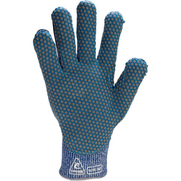 Hex Gloves