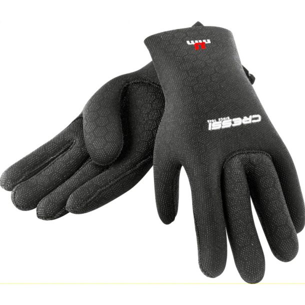 High Stretch Gloves 3.5 mm